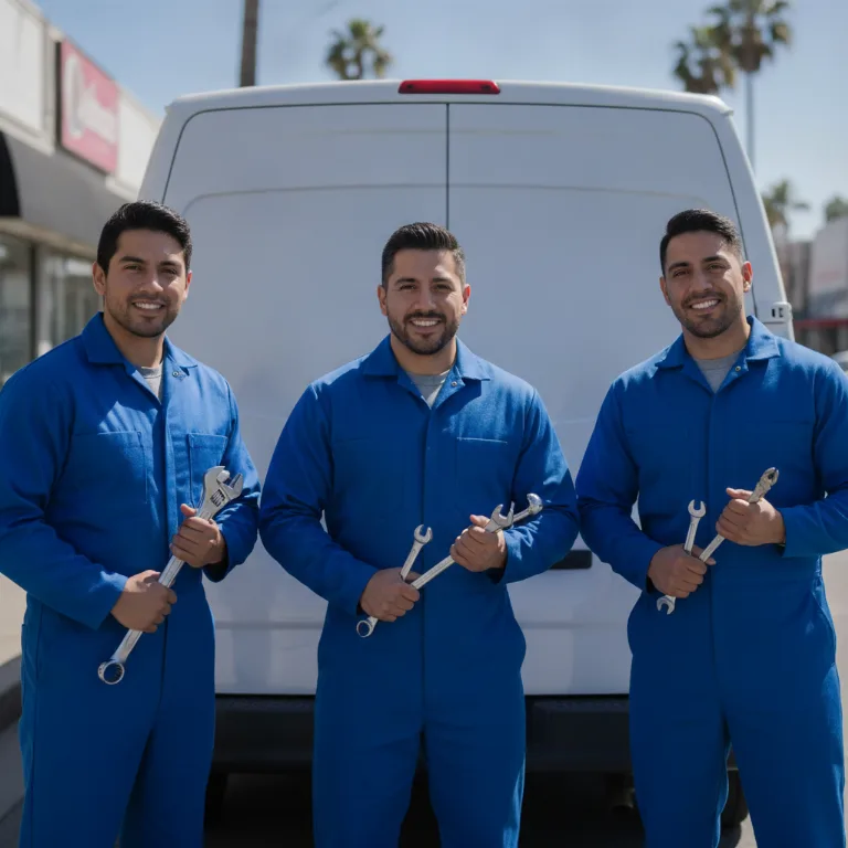 Reparación de Radiadores equipo en Ixtapaluca