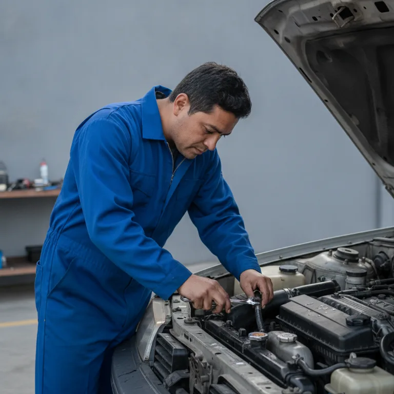 Reparación de Radiadores servicio en Ixtapaluca